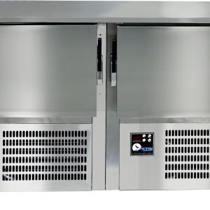 Cellule de refroidissement E50TwinFlex Fluide R290